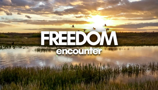 Experience True Freedom